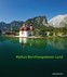 Mythos Berchtesgadener Land Mythos Berchtesgadener Land