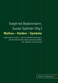 Mythos Helden Symbole Mythos Helden Symbole