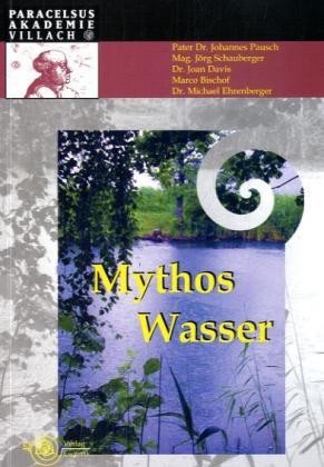 Mythos Wasser Mythos Wasser