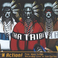 N Action Audio CD N Action Audio CD