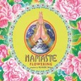 Namaste Flowering Audio CD