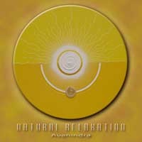 Natural Relaxation (GEMA-Frei!) Audio CD Natural Relaxation (GEMA-Frei!) Audio CD