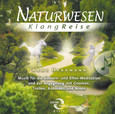 Naturwesen - KlangReise, Audio-CD