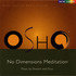 No Dimensions Meditation, Audio CD No Dimensions Meditation, Audio CD