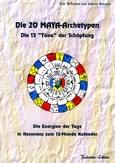 Die 20 MAYA-Archetypen