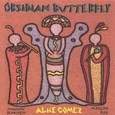 Obsidian Butterfly Audio CD Obsidian Butterfly Audio CD
