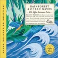 Ocean Waves & Rainforest (2 Audio CDs)