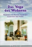 Das Yoga des Wohnens