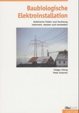 Baubiologische Elektroinstallation