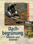 Dachbegrünung intensiv und extensiv