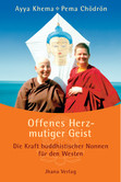 Offenes Herz - mutiger Geist Offenes Herz - mutiger Geist