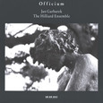 Officium Audio CD Officium Audio CD