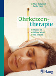 Ohrkerzentherapie
