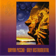 Only Instrumental Audio-CD Only Instrumental Audio-CD