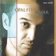 Opal Fire Audio CD