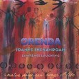 Orenda - Native American Songs of Life Audio CD Orenda - Native American Songs of Life Audio CD