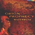Orion Prophecy Audio CD Orion Prophecy Audio CD
