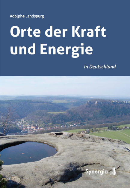 Orte der Kraft und Energie Orte der Kraft und Energie