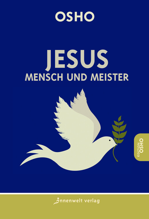 Jesus - Mensch und Meister Jesus - Mensch und Meister