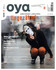 Oya Ausgabe Nr. 05, November - Dezember 2010 Oya Ausgabe Nr. 05, November - Dezember 2010