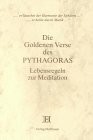 Die goldenen Verse des Pythagoras