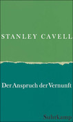 Der Anspruch der Vernunft