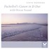 Pachelbel´s Canon in D-Dur with Ocean Sound Audio CD Pachelbel´s Canon in D-Dur with Ocean Sound Audio CD