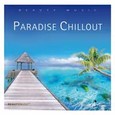 Paradise Chillout (GEMA-Frei!) - Audio-CD