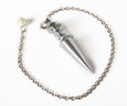 Pendel Bullet, Chrom Pendel Bullet, Chrom