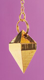 Pendel Pyramide verg. Pendel Pyramide verg.