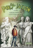 Percy Jackson erzählt - Griechische Göttersagen Percy Jackson erzählt - Griechische Göttersagen