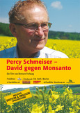 Percy Schmeiser - David gegen Monsanto - DVD Percy Schmeiser - David gegen Monsanto - DVD