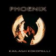 PHOENIX (pre-production) Audio CD PHOENIX (pre-production) Audio CD