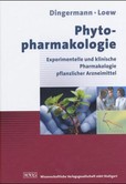 Phytopharmakologie Phytopharmakologie