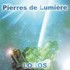 Pierres de Lumiere Audio-CD Pierres de Lumiere Audio-CD