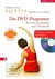 Pilates allein zu Hause, 1 DVD u. Begleitbuch