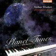 Planet Tunes Audio CD Planet Tunes Audio CD