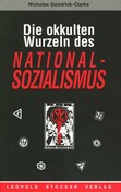 Die okkulten Wurzeln des Nationalsozialismus