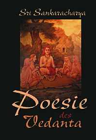 Poesie des Vedanta Poesie des Vedanta