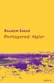 Postlagernd: Algier Postlagernd: Algier