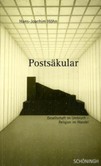 Postsäkular Postsäkular