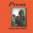 Prem Audio CD Prem Audio CD