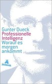 Professionelle Intelligenz Professionelle Intelligenz