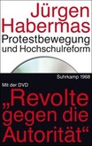 Protestbewegung und Hochschulreform, m. DVD-Video Protestbewegung und Hochschulreform, m. DVD-Video