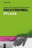 Pschyrembel Pflege Pschyrembel Pflege