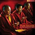 Pure Sounds, Audio CD Pure Sounds, Audio CD