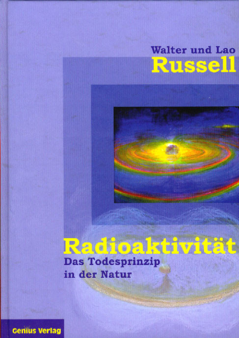 Radioaktivität Radioaktivität