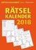 Rätselkalender 2018 Rätselkalender 2018