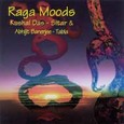 Raga Moods (2 Audio CDs) Raga Moods (2 Audio CDs)