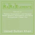 Rare Elements Audio CD Rare Elements Audio CD